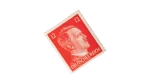 1940's WWII Deutsches Reich Stamp - Image 3