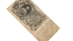 1910 Imperial Russian 100 Ruble banknote - Image 7