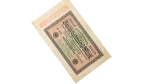 1923 Mark banknote - Image 2