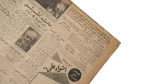 Winston Churchill Death Newspaper 1965 - Image 11