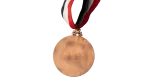 Shooting Club Medal - Image 5
