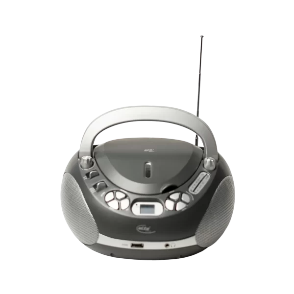 MP3 CD / USB Player