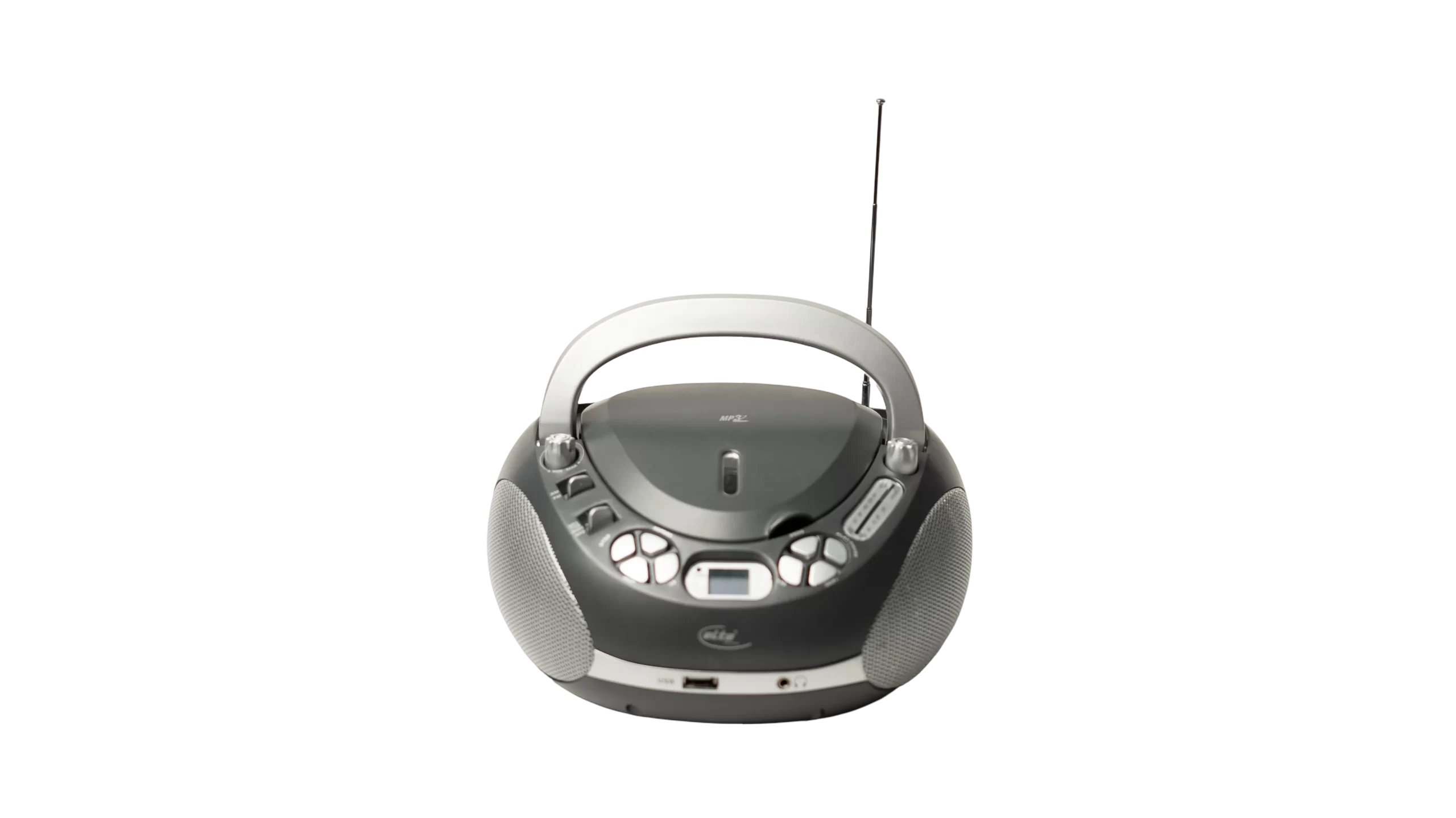 DSC05683 MP3 CD / USB Player - Image 1