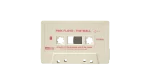 Pink Floyd – The Wall Cassette Tape - Image 2