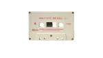 Pink Floyd – The Wall Cassette Tape - Image 3