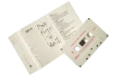 Pink Floyd – The Wall Cassette Tape - Image 4