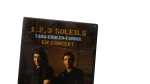 1,2,3 Soleils live concert album  DVD - Image 2