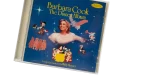 Barbara Cook – The Disney Album Music CD - Image 3