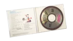 Barbara Cook – The Disney Album Music CD - Image 4