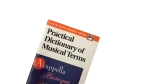 Practical Dictionary Of Musical Terms - Image 2