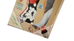 1999 Summer Fashion Hawaa Magazine - Image 3