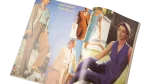 1999 Summer Fashion Hawaa Magazine - Image 7