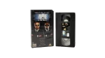 Men in Black VHS