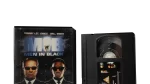 Men in Black VHS - Image 2