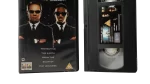 Men in Black VHS - Image 3