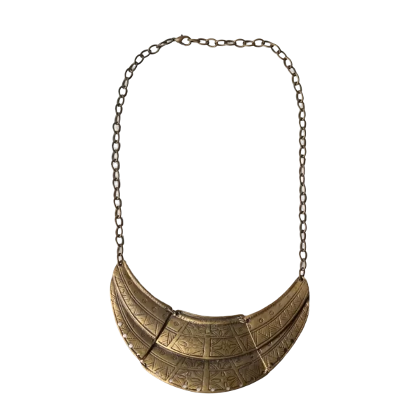 Cooper Handmade Necklace