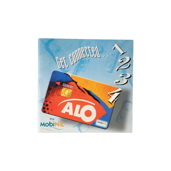 ALO Manual