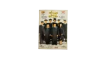 Morgan Ahmed Morgan DVD