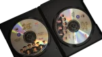 Morgan Ahmed Morgan DVD - Image 7