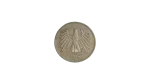 5 Deutsche Mark