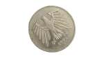 5 Deutsche Mark - Image 2