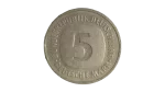 5 Deutsche Mark - Image 4