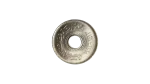 25 Piasters Coin