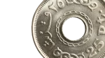 25 Piasters Coin - Image 2