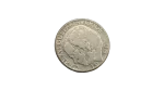 1990 Sweedish Krona Coin - Image 5