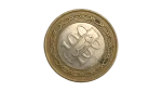 100 Bahraini fils Coin - Image 2