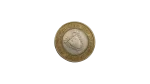 100 Bahraini fils Coin - Image 5