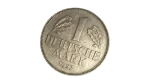 1957 Deutsche Mark - Image 7
