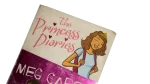 The Princess Diaries – Meg Cabot - Image 2