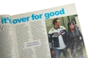 Baby Boom - Now Magazine 2005 - Image 6