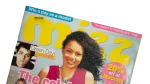 The Celeb Fashion Issue - Mizz Magazine  2005 - Image 2