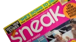 The Only Girls’ Magazine Sneak 2005 - Image 4