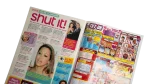 The Only Girls’ Magazine Sneak 2005 - Image 10
