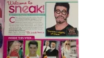 100% True! Celeb Agony Magazine - Image 6