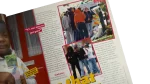 100% True! Celeb Agony Magazine - Image 8