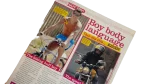100% True! Celeb Agony Magazine - Image 9