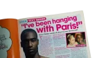 100% True! Celeb Agony Magazine - Image 10