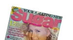 Paris Hilton - Sugar Magazine 2003 - Image 2
