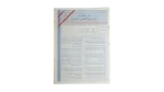 Corporate Income Tax Return Document Egypt 2007