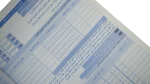 Corporate Income Tax Return Document Egypt 2007 - Image 9