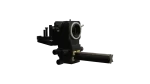Canon Bellows Extension