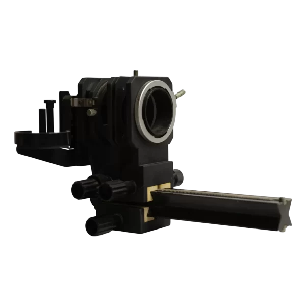 Canon Bellows Extension