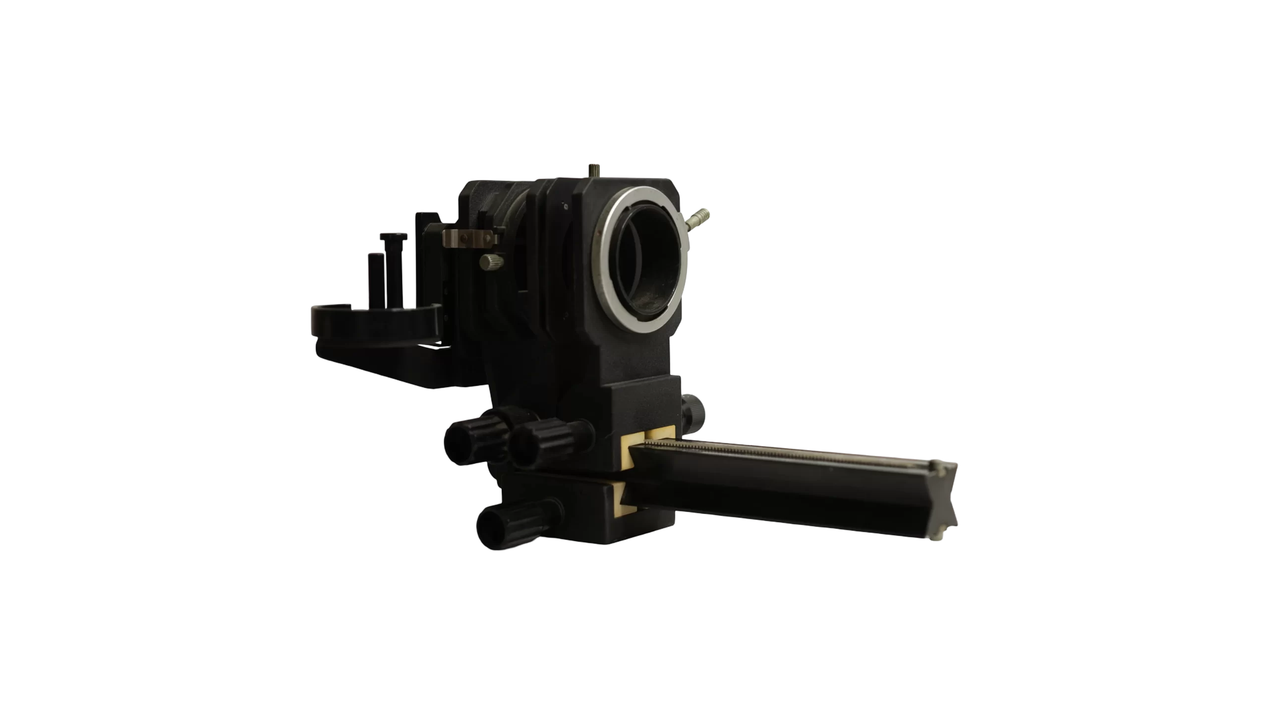 DSC06304 Canon Bellows Extension - Image 1