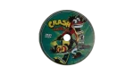 Playstation 2 Crash Twinsanity CD