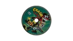 Playstation 2 Crash Twinsanity CD - Image 2