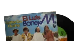 Boney M – El Lute / Gotta Go Home 7" Vinyl - Image 2